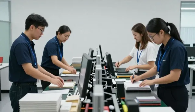 广州楠哥教育咨询有限公司