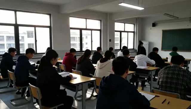 考试辅导在教学资源中的应用场景分析