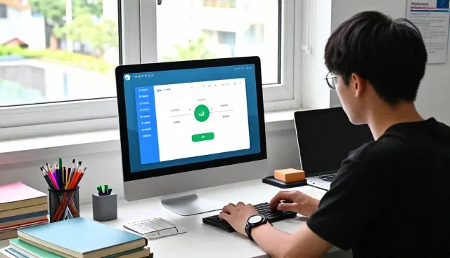 课程设计如何影响在线教育产品的用户留存