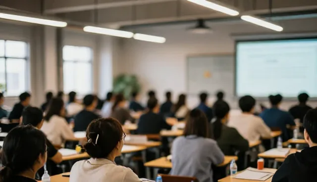 如何通过科学维护策略提升在线课程的长期效果